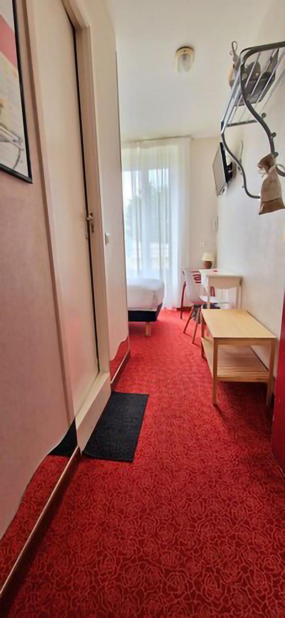 Brit Hotel Essentiel Pontivy Robic Exteriér fotografie